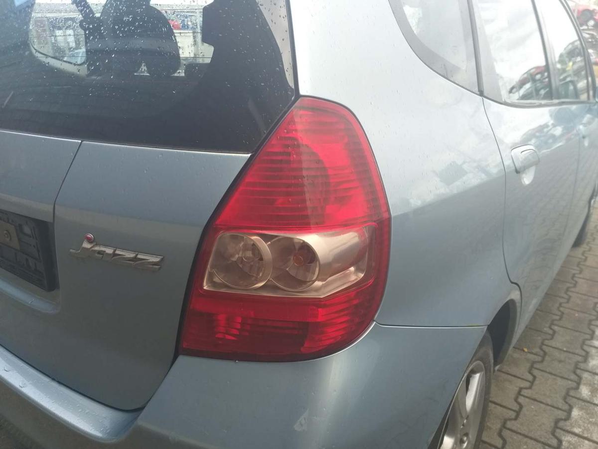 Honda Jazz GD original R&uuml;cklicht R&uuml;ckleuchte Schlussleuchte rechts Bj.2008